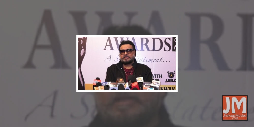 Happy and proud that my children didn't take any support from me to create their identity says Ismail Darbar.