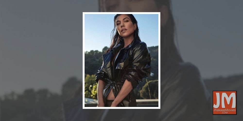 Socialite Kourtney Kardashian is said to be dating long-time friend Travis Barker and her latest post on his social media post has caught the attention of fans.