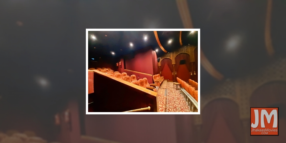 With 100% occupancy, halls now await big releases for big bucks