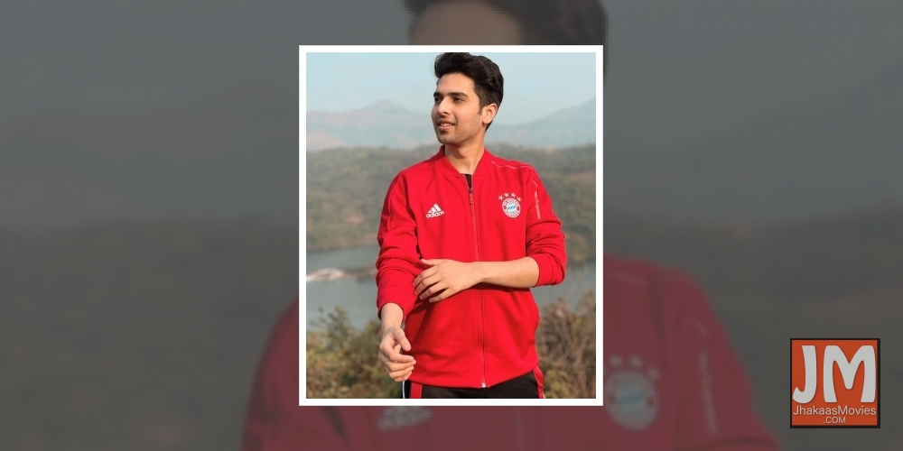 Armaan Malik: Can never fake my emotions and thoughts