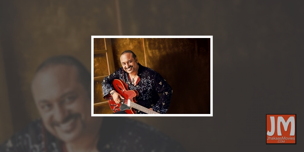 Musician-composer Leslee Lewis is excited to have a live concert with a new set of songs on his experimental genre, Global Hindi, at the Kala Ghoda Arts Festival on Sunday in Mumbai. Lewis says he missed the stage and cannot wait to perform live.