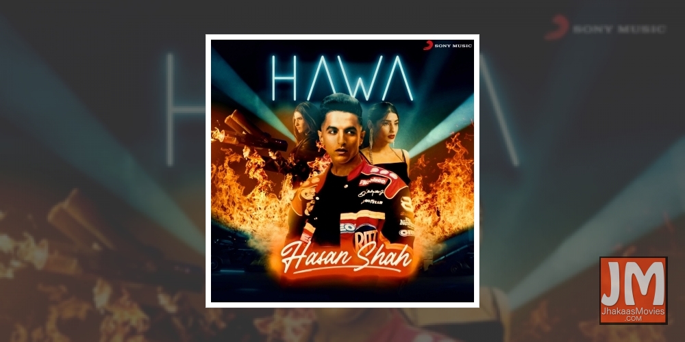Danish pop star Hasan Shah makes Indian debut with 'Hawa'