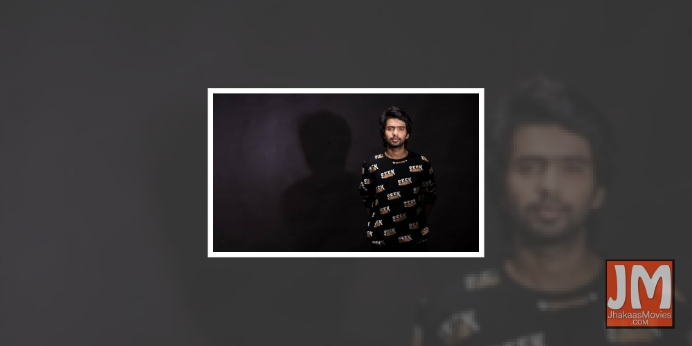 Marathi actor Prathamesh Parab, who is gearing up for the release of his forthcoming film Oh My Ghost, recalls he went through a phase of depression when he did not have work after the release of the super successful Marathi film Timepass in 2014. He adds