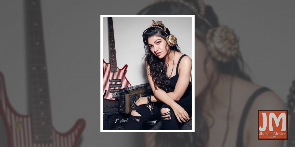 No harm in song recreations, if done well: Tulsi Kumar.