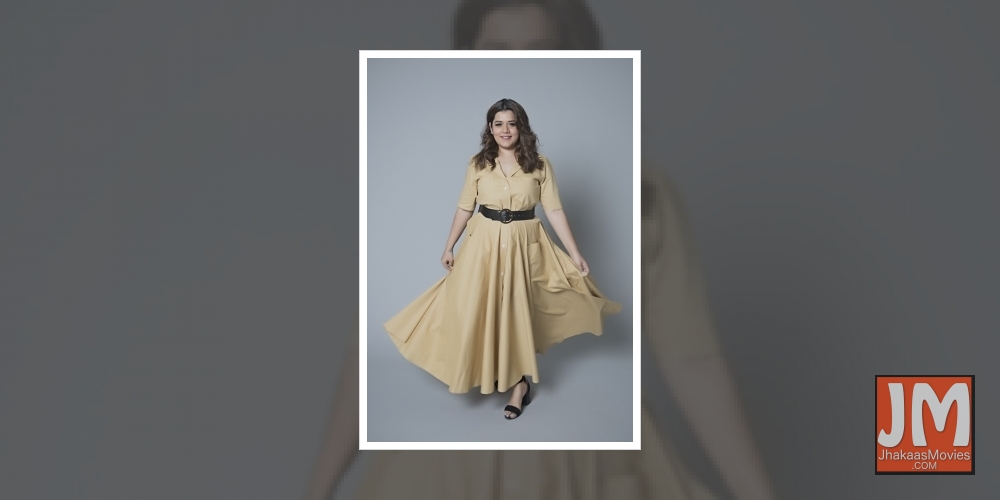 Shikha Talsania: Everybody likes to look good