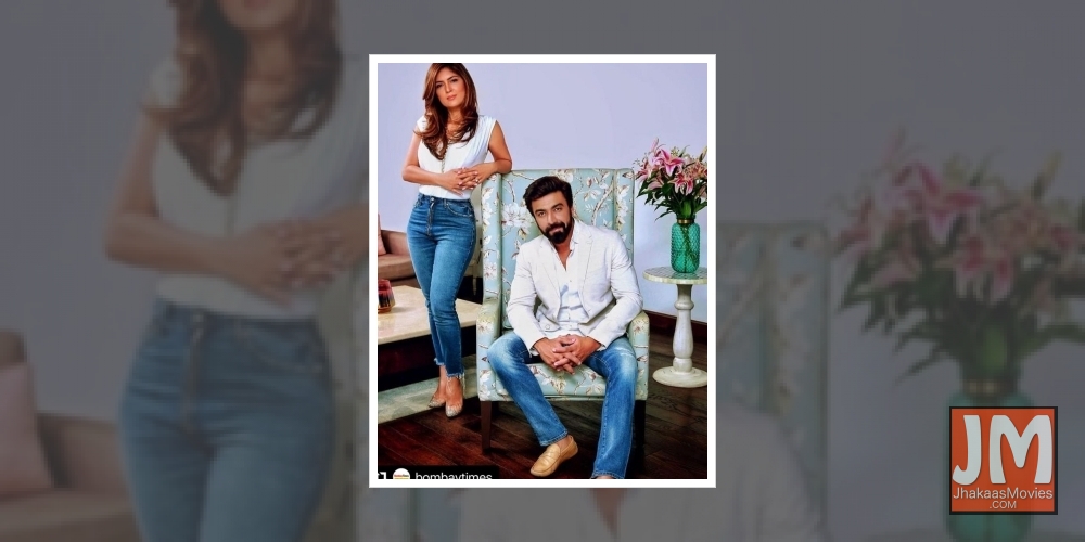 Actor Ashish Chowdhry has acquired the rights to hunter-turned-conservationist Billy Arjan Singh's biography, and will adapt it into a film.