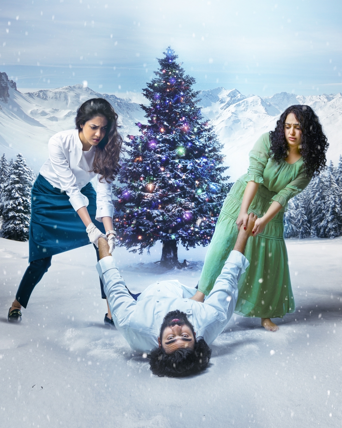 Ninnila Ninnila' Trailer to be unveiled on February 5th.