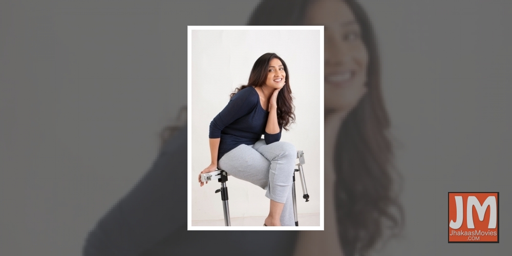 Rituparna Sengupta plays blind woman tracing sister's death in 'Antardrishti'