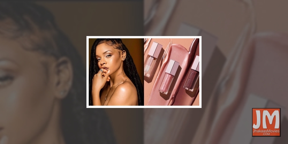 Rihanna's Fenty Beauty does not engage in audits on slavery, trafficking