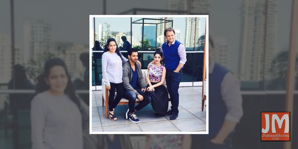 Sanam Teri Kasam, featuring Harshvardhan Rane and Mawra Hocane, released five years ago on this day. The writer-director duo -- Vinay Sapru and Radhika Rao -- recalled how the film had no Bollywood superstar. They also shared the fascinating story of cast