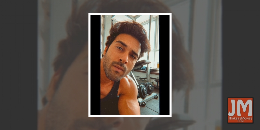 Pulkit Samrat's mantra: Be up, working while rest are sleeping.