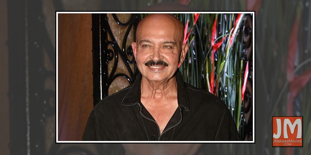 Happy Birthday Rakesh Roshan A Remarkable Director