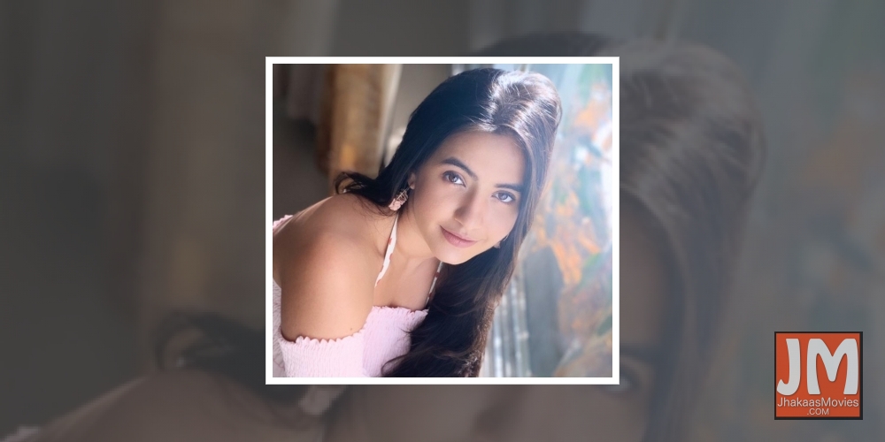 Meera Deosthale wants to go experimental on-screen.