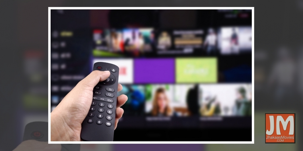 Movie channels face redundancy