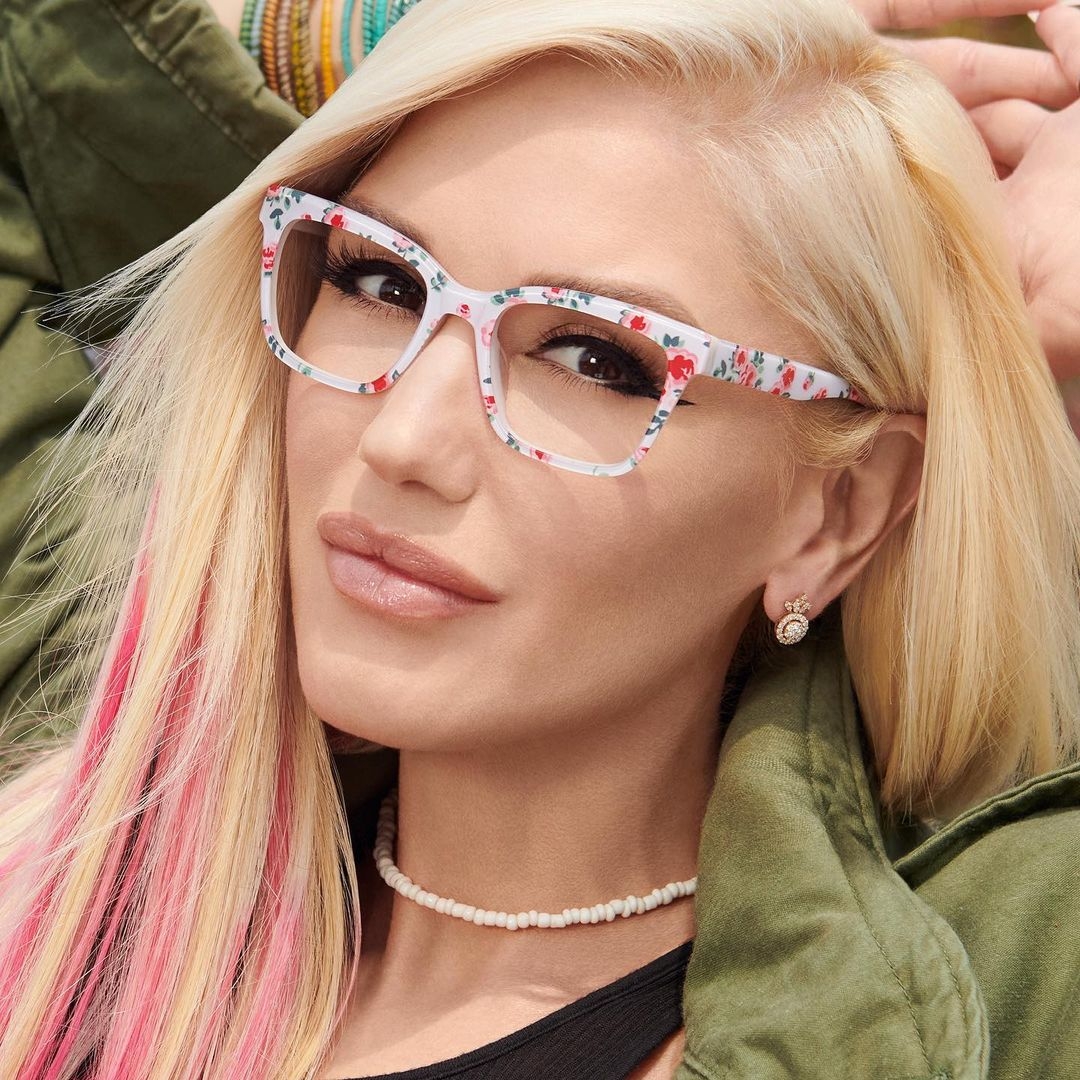 Gwen Stefani.(instagram)