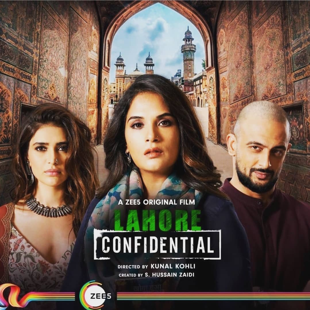 Lahore Confidential.(instagram)