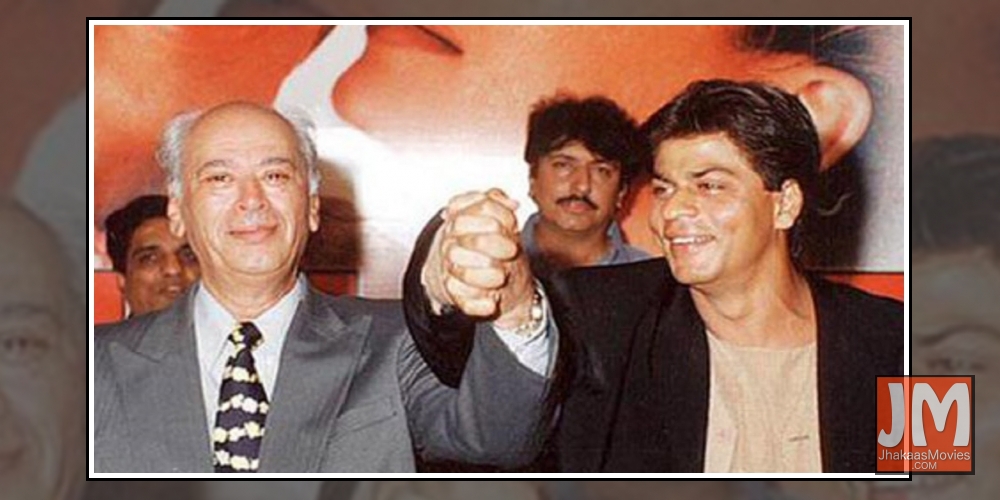 Yash Johar Birth Anniversary