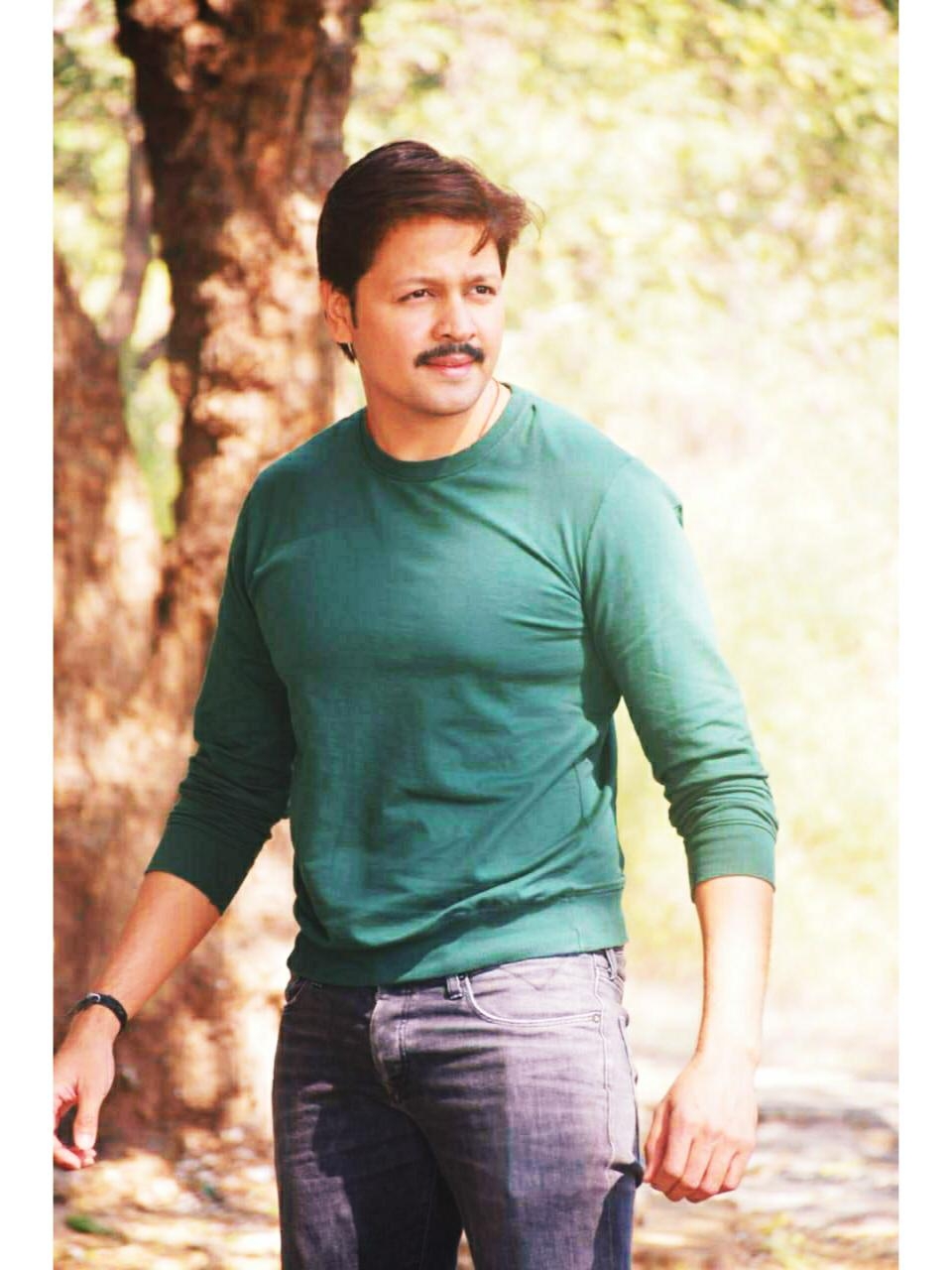 Mohit Daga: Entertainment industry is unpredictable.