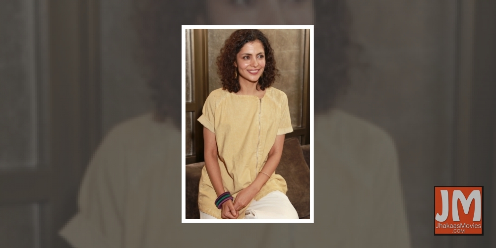 Filmmaker Nitya Mehra: Cannot wait for the day when theatres are full