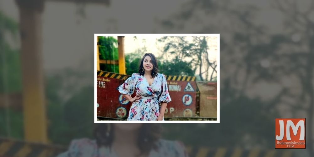 Maanvi Gagroo: Twitter is like marketplace where everyone has an opinion