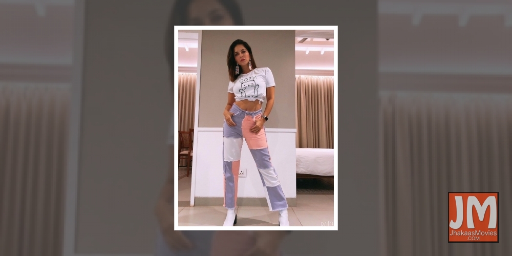 Sunny Leone calls cheating charge 'slanderous' and 'deeply hurtful'.