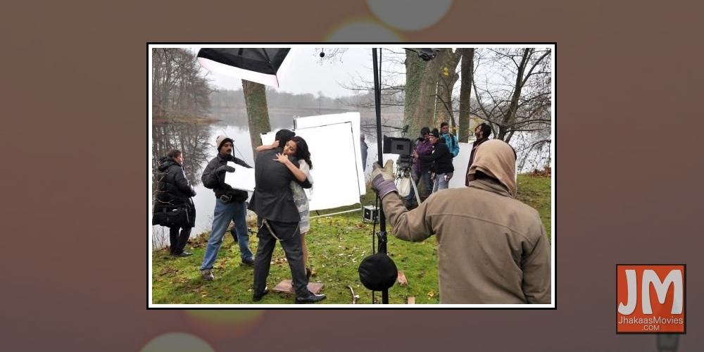 Bollywood Movie Locations