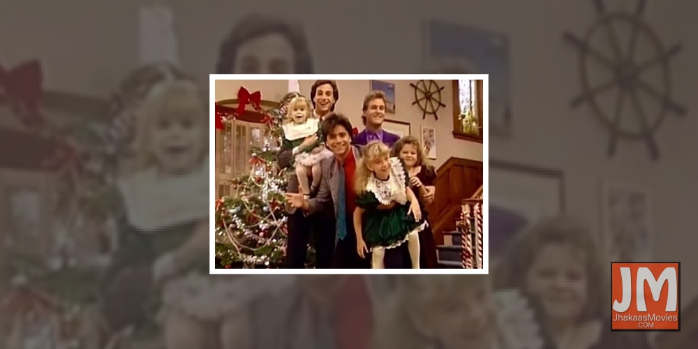 Actor and comedian Bob Saget, who is popular for his character of Danny Tanner in the popular sitcom Full House, says he is still very close to his on-show daughters, played by Candace Cameron