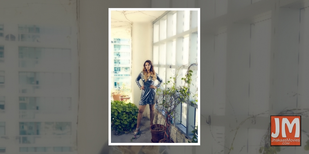 Somy Ali: Made tons of mistakes in the search for true love