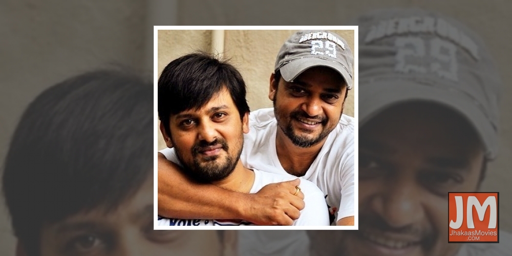 Sajid Khan wants fans to call him Sajid-Wajid: 'I am no one without him'