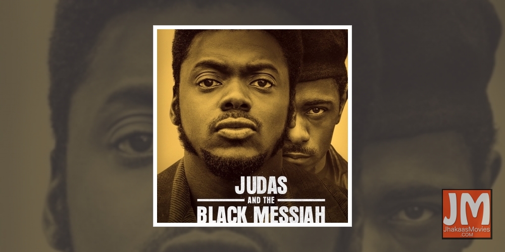 'Judas And The Black Messiah' in Indian theatres on March 5
