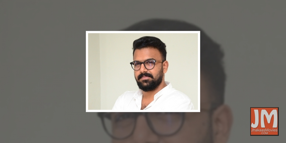 Saanve Megghana gushes about Telugu director Tharun Bhascker's storytelling