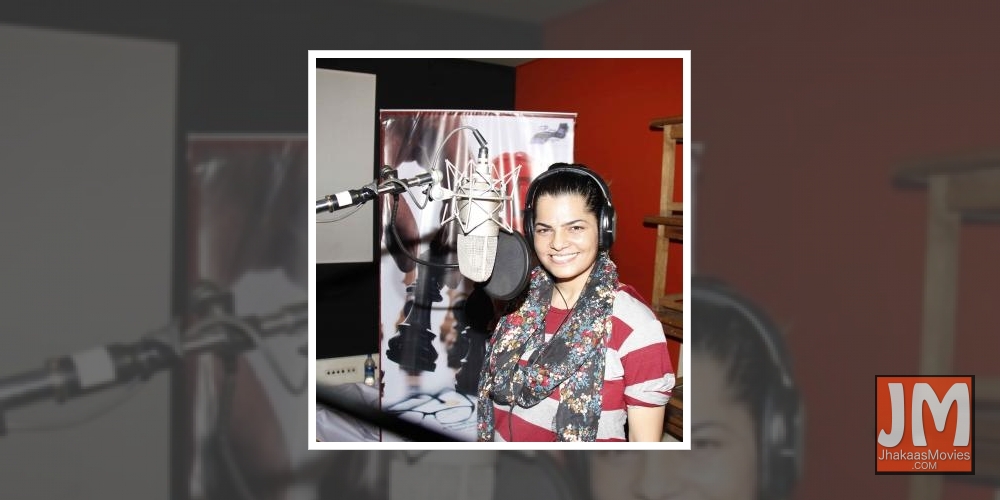 'Munni badnaam' singer Mamta Sharma stopped singing for films as she was 'getting typecast'