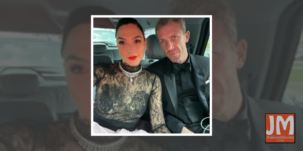 Hollywood star Gal Gadot is amazed how life has changed due to Covid, and urges everyone to continue following safety protocols. The actress on Wednesday took to Instagram to look back at her photo album, to remember last year's Oscar ceremony, before th