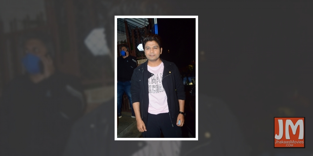 Mohit Suri assures 'thrilling rollercoaster ride' with Ek Villain Returns