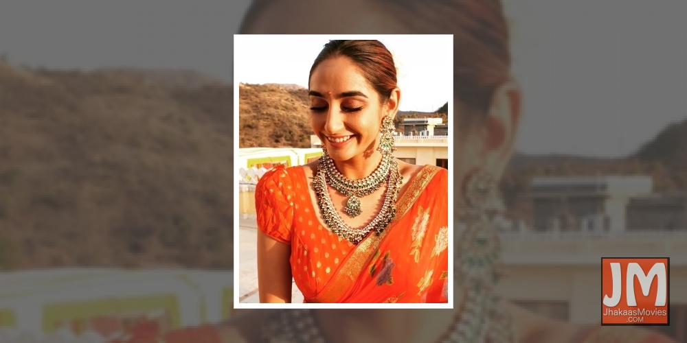 We disown Ragini Dwivedi: BJP Karnataka.