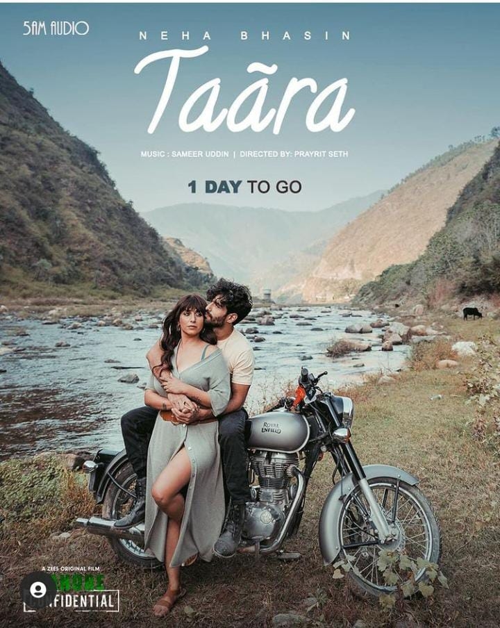 Valentine's Day: Love is in the air. and on your playlist too.