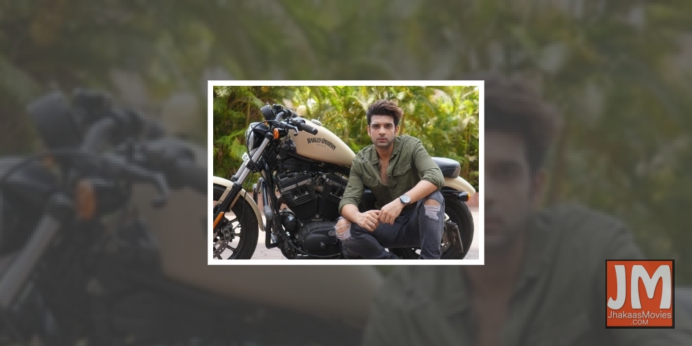 Karan Kundrra: Dating in today's world has changed a lot