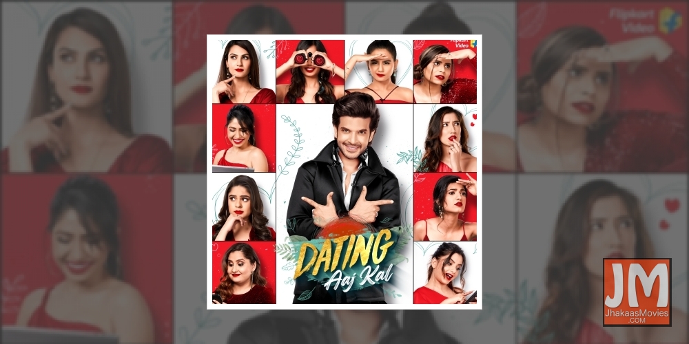 Karan Kundrra: Dating in today's world has changed a lot.