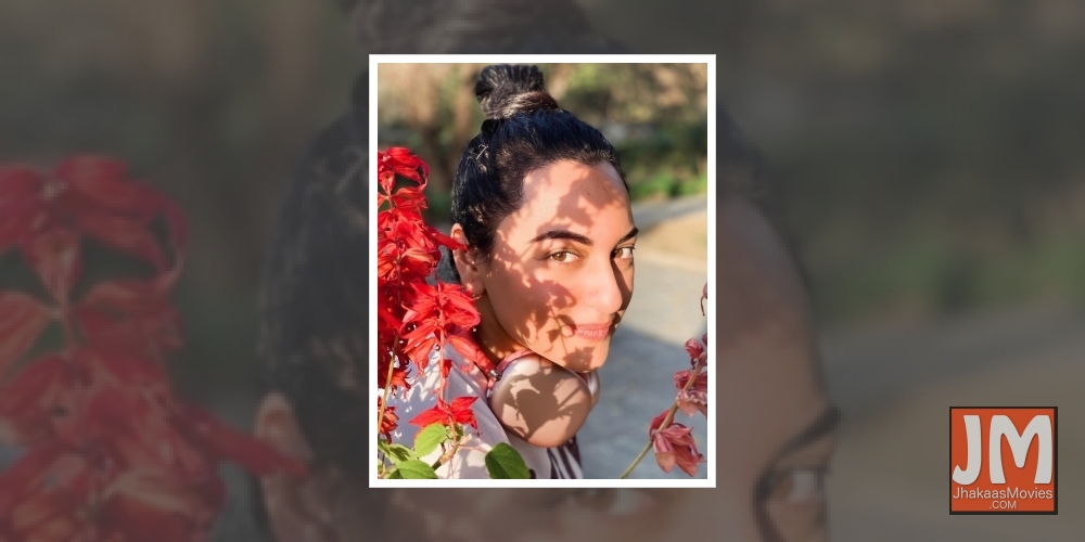 Sonakshi Sinha: Nature needs no filters.