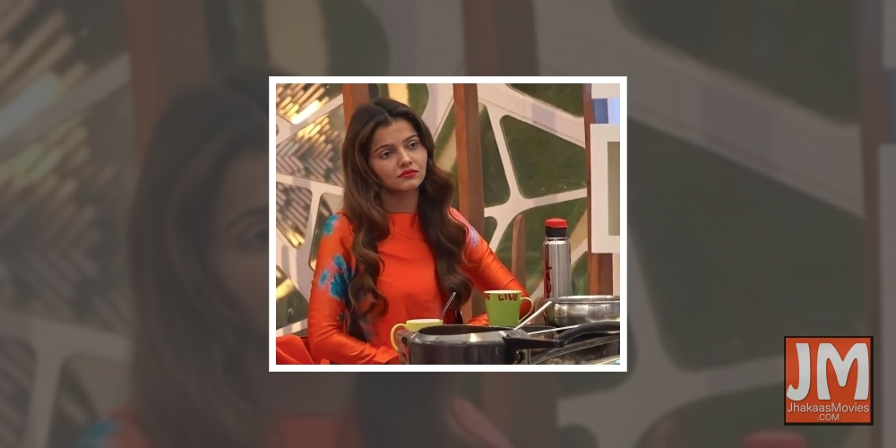 Bigg Boss 14: Bipasha Basu cheers for 'strong girl' Rubina Dilaik