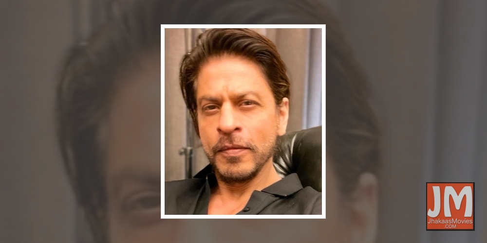 Shah Rukh Khan: Find celebrating 'X' number of years of a film repetitive