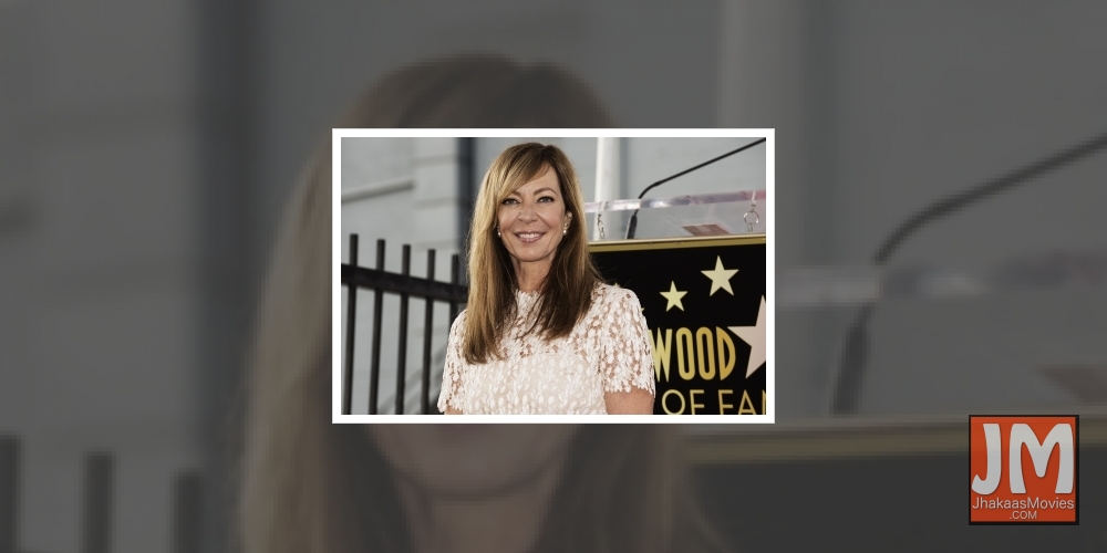 Allison Janney on working with Mila Kunis, Regina Hall, Awkwafina in new film