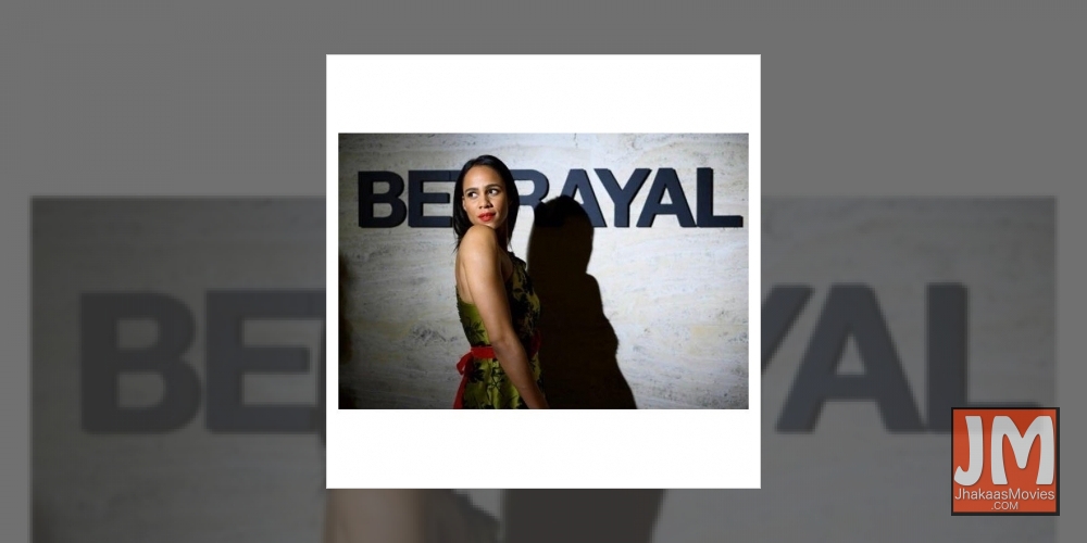 'Captain Marvel 2' casts Zawe Ashton as villain.