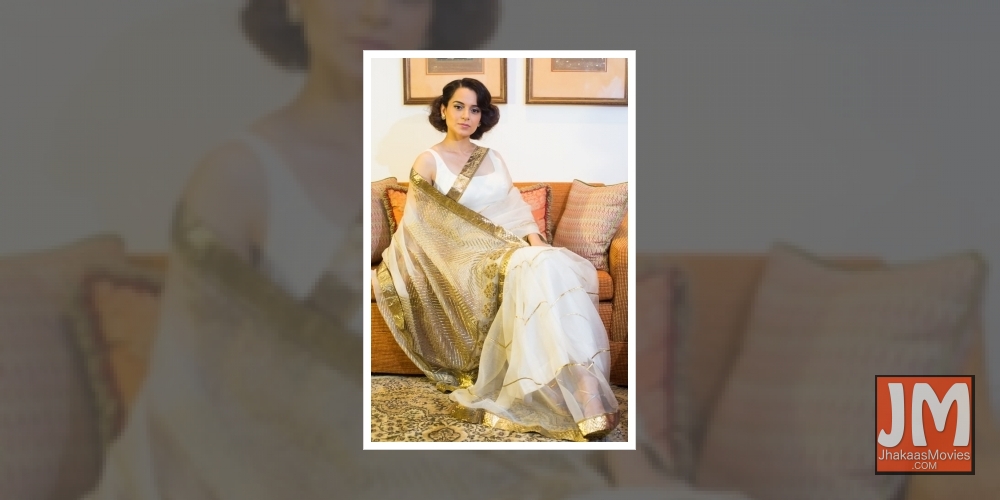 Kangana Ranaut's best, worst and weirdest on Twitter