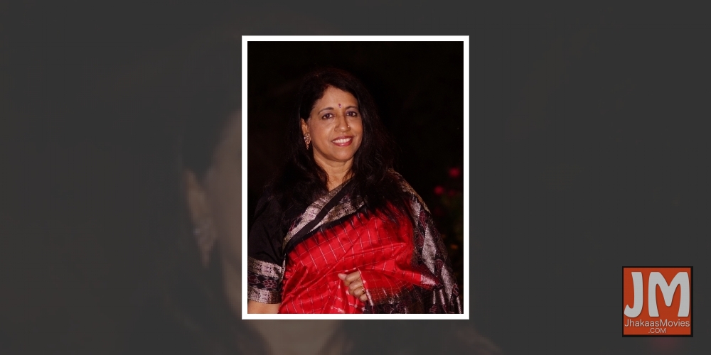 Farooq Sheikh helped me pass my third year exams: Kavita Krishnamurti