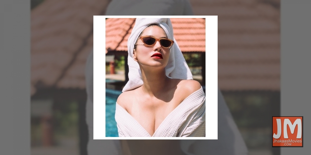 Sunny Leone: Concept of dating changes every year