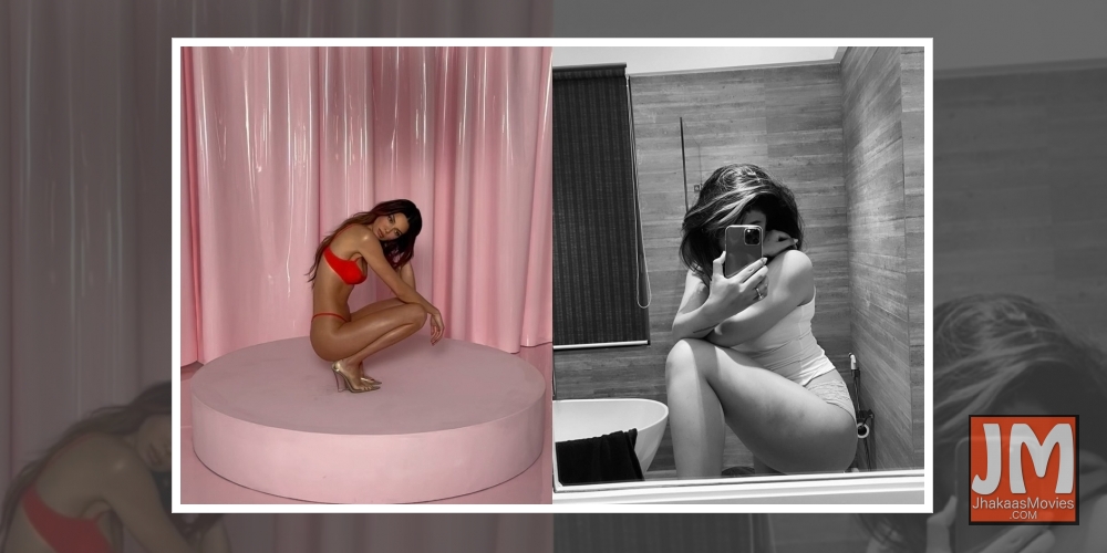 Tahira Kashyap: Open the way to love yourself a wee bit more