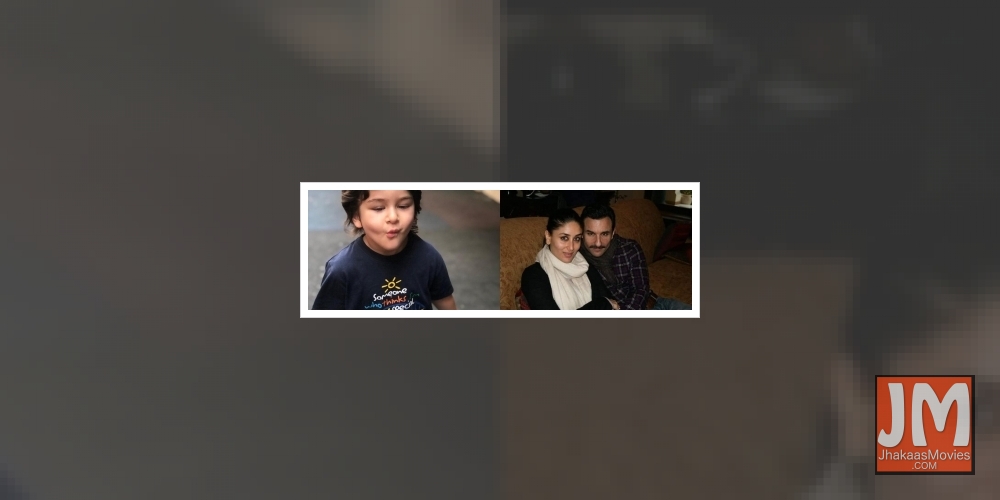 Kareena pens heart-melting Valentine's Day posts for Saif, Taimur