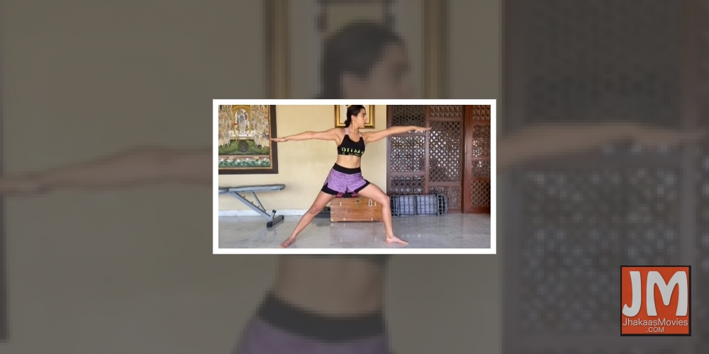 Sara's V-Day motto: Always remember to be your own 'Bae'