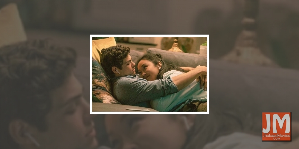 Lana Condor: 'To All The Boys I've Loved Before' has been integral to how I'm today.